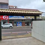 Casa Da Nina