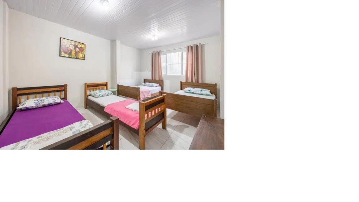Casa Da Nina Casa de férias Balneario Camboriu