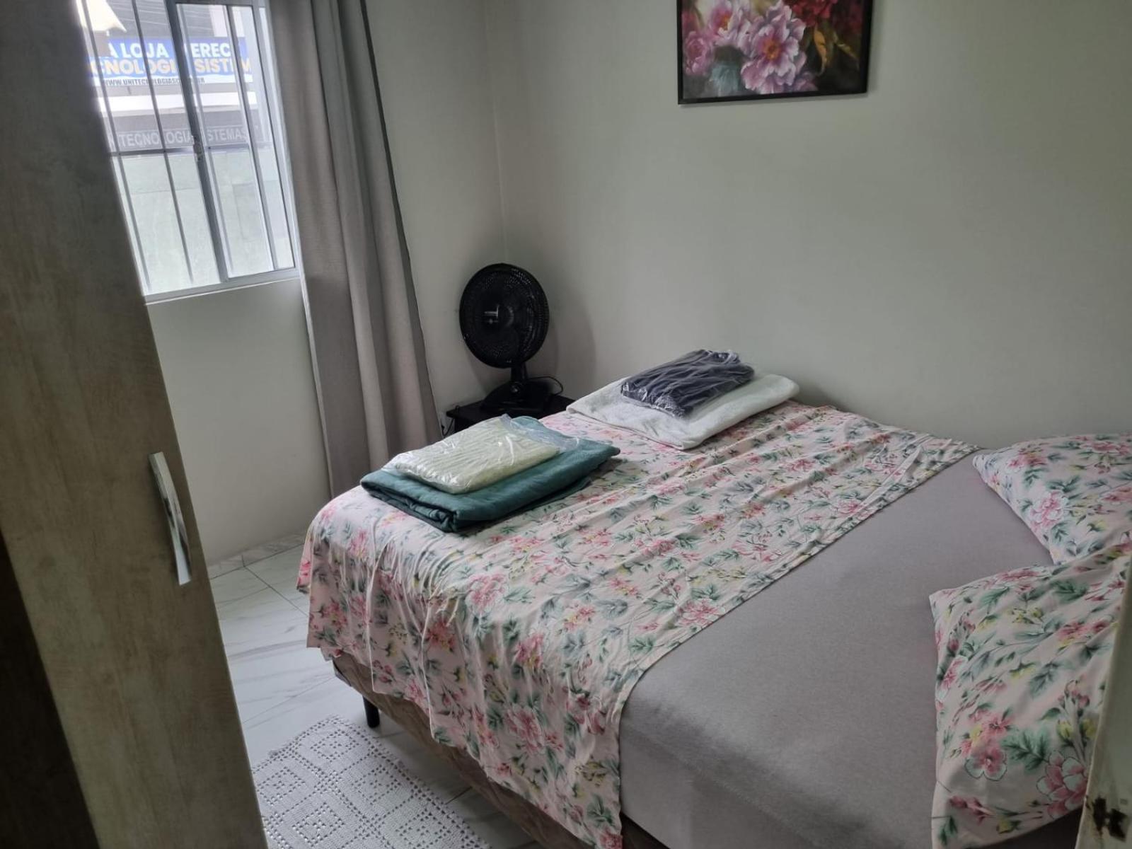 Casa de férias Casa Da Nina