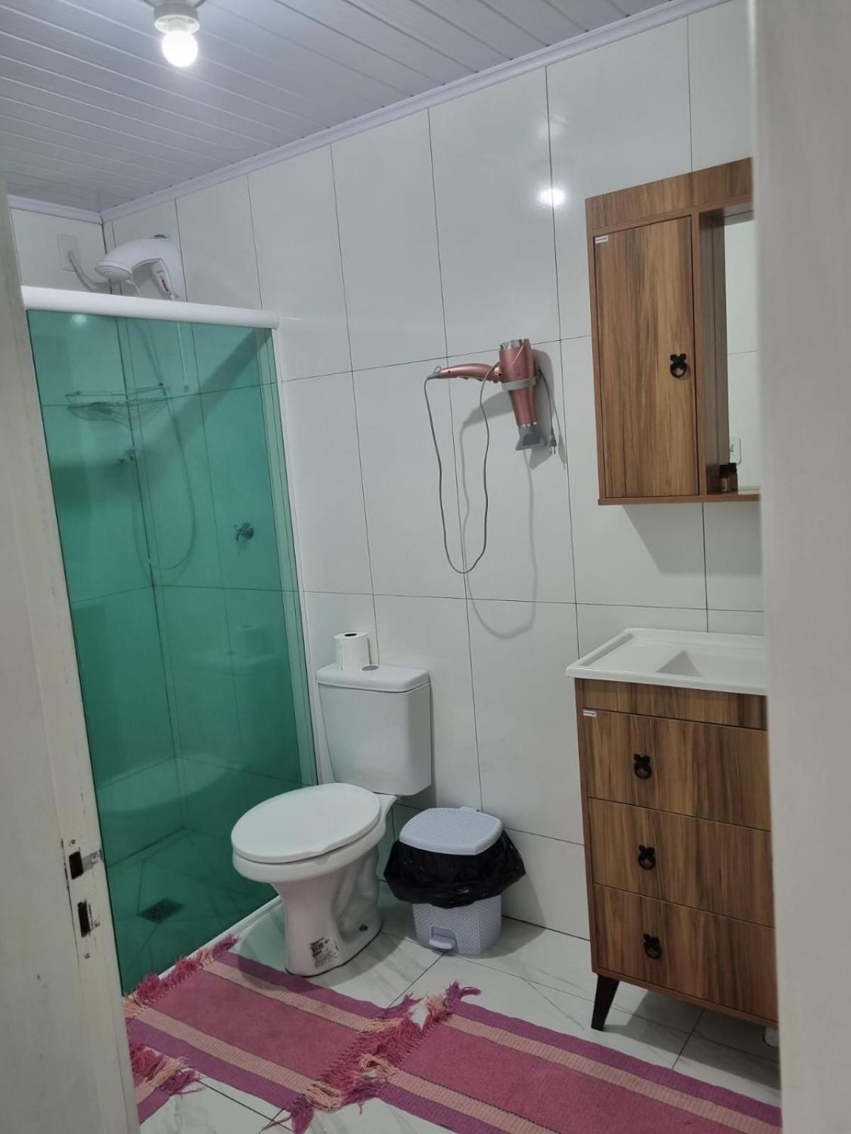Casa Da Nina Casa de férias Balneario Camboriu