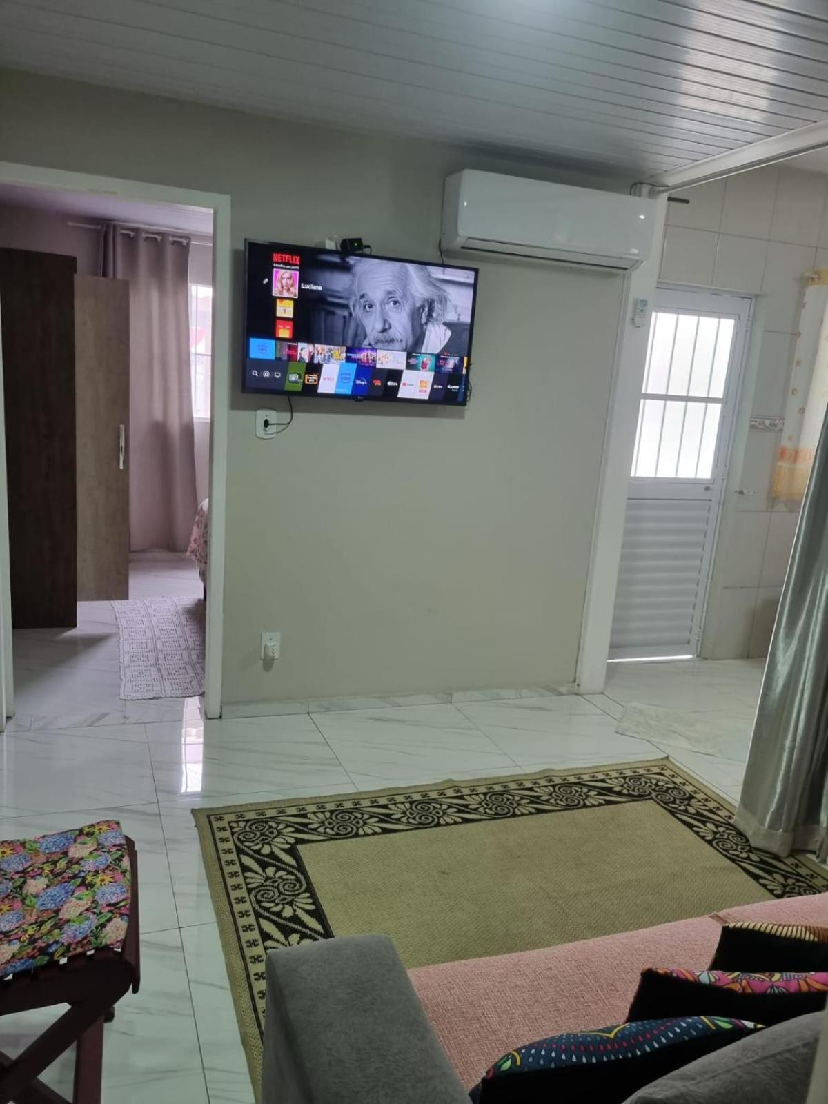 Casa Da Nina * Balneario Camboriu